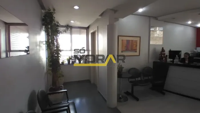 Sala Comercial para VENDA no Bairro DA GRAÇA, localizado na cidade Belo Horizonte/MG.