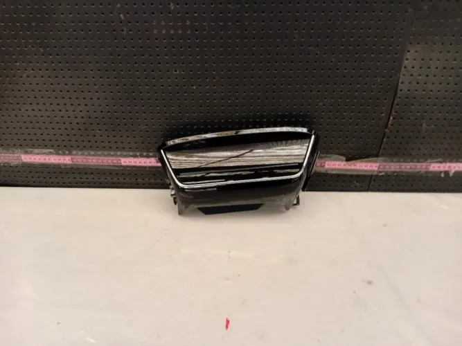 Painel Botão Comandos Do Ar Honda Hrv Touring 2021 Preto
