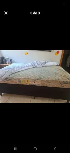 Cama de casal