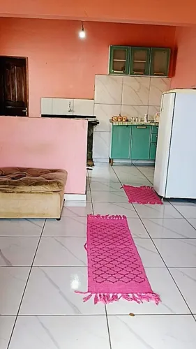 Apartamentos mobiliados 80,00