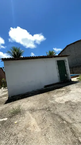 Casas para vender,Em baite vila,um lugar maravilhoso para vc e sua família.