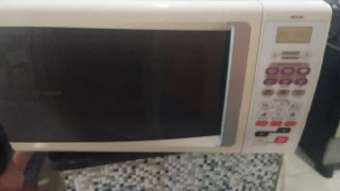 Microondas
