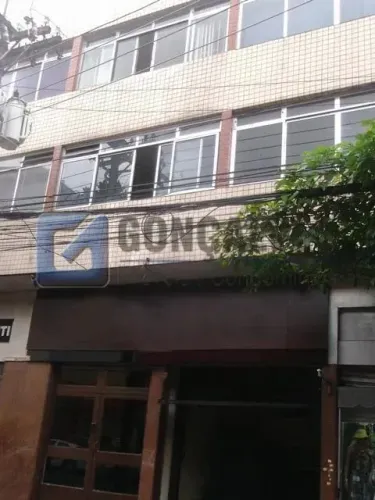 Cobertura à venda em São Caetano do Sul (Centro) 4 dormitórios, 6 vagas e lazer completo