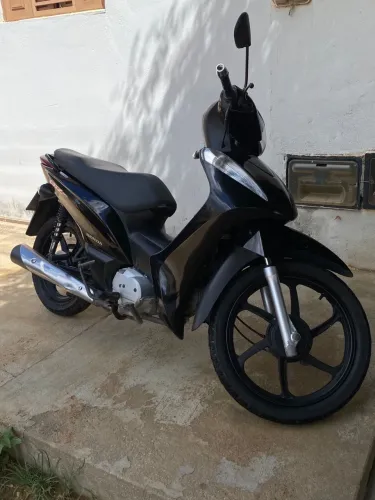 Vende se troca carro 