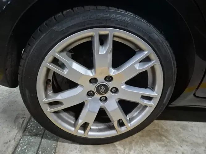 Rodas Lande Rover EVOQUE 2012 ARO 18