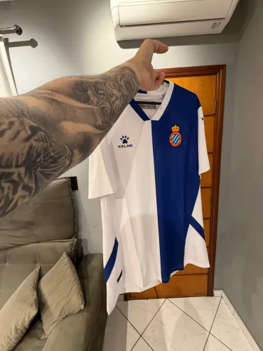Camisa ESPANYOL 2022/2023