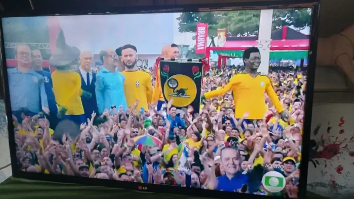 Tv LG
