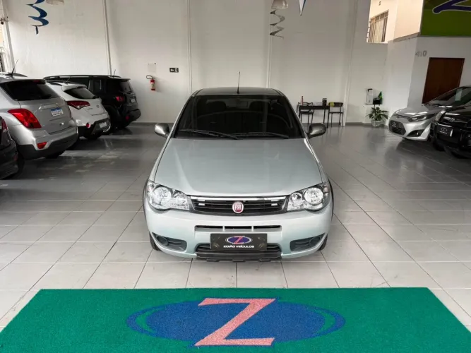 Fiat Palio WAY 1.0 Fire Flex 8V 5P 2015