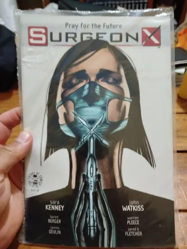 Surgeon