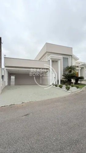 Casa de Condomínio com 3 suítes à Venda, Belvedere II, Votorantim
