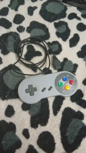 2 Controles de Nintendo!!