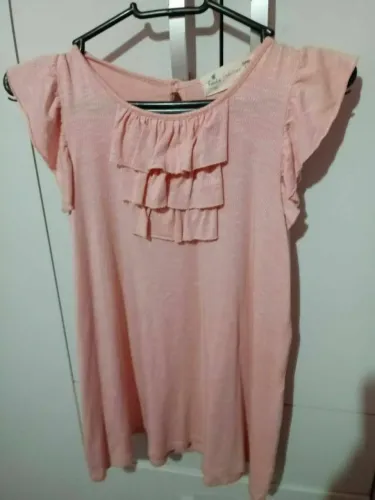 Vestido da fábula tamanho 6 anos