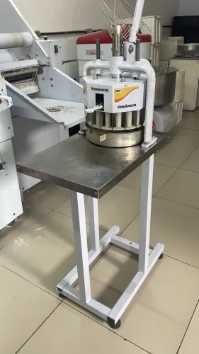 Divisora massa DMV 30 Venâncio