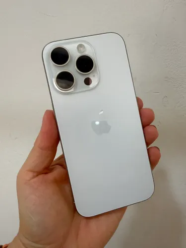 IPHONE 15 PRO