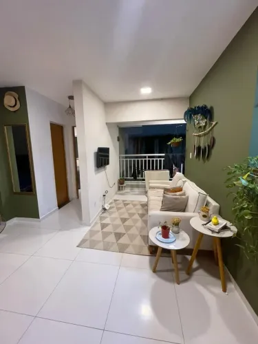 CONDOMÍNIO RESERVA SÃO LUÍS IV VENDA