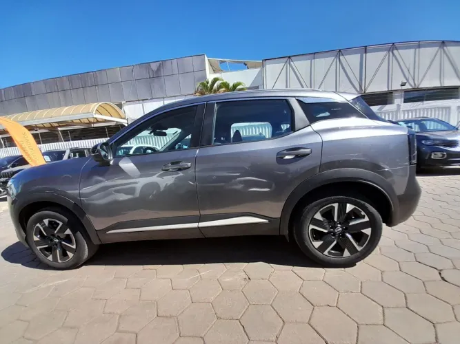 Nissan Kicks 1.0 Turbo Advance 2026
