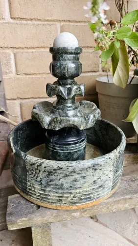 Fonte Decorativa de Água 
