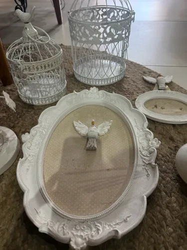 Vários itens para Decoração / casa ou ambientes