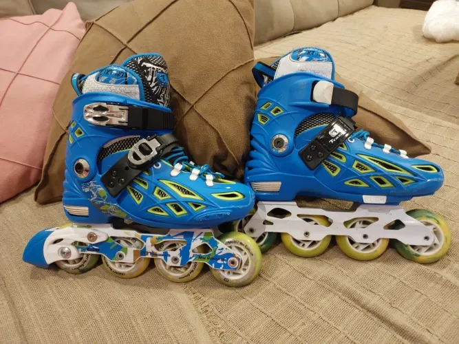 PATINS TRAXART