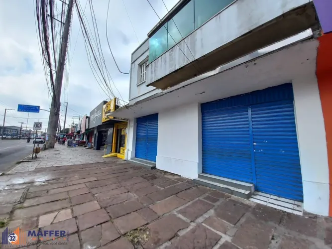 Loja Comercial na Assis Brasil com Alta Rentabilidade