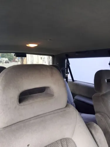 Chrysler Grand Caravan LE 3.3 AUT 1994