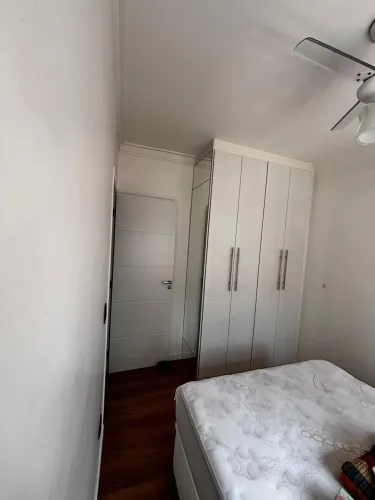 Apartamento à venda, Vila Andrade, São Paulo, SP