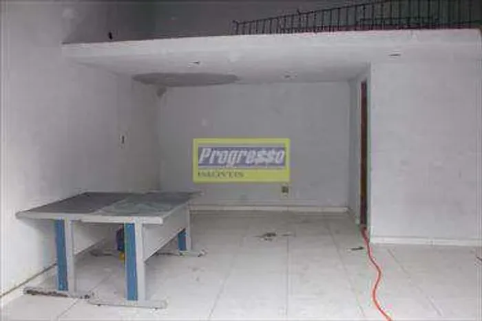 Loja em São Vicente bairro Vila Margarida