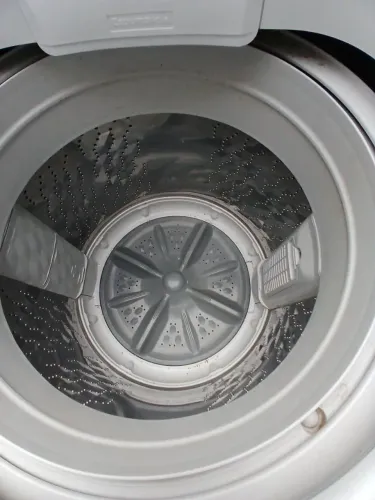 Vendo máquina Electrolux
