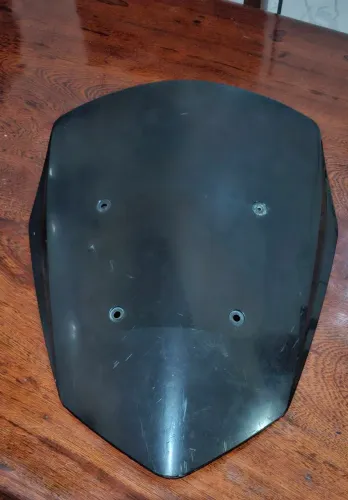 Bolha de nmax em ótimo estado.
