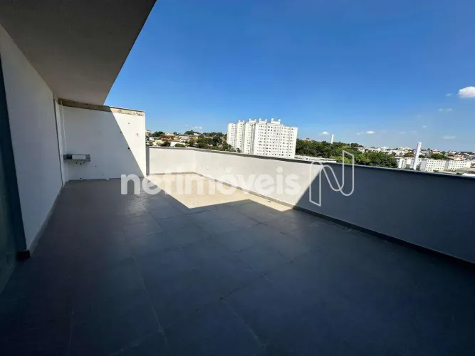 Venda Cobertura Santa Mônica Belo Horizonte