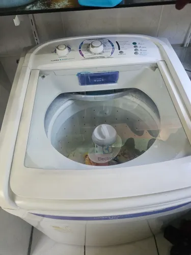 Maquina de lavar 13kg