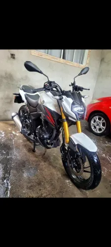 Haojue DR 160 2025