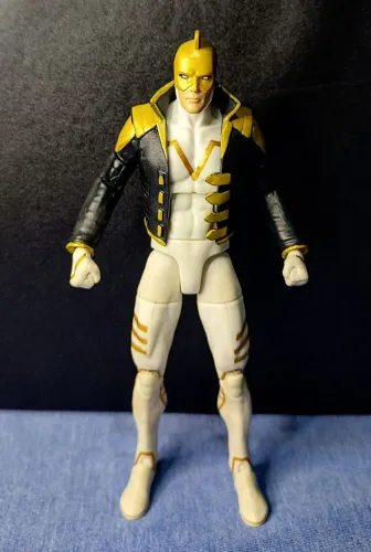 DC Comics Ray