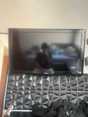 Tv philips