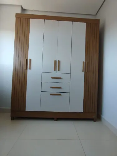 Guarda roupa 