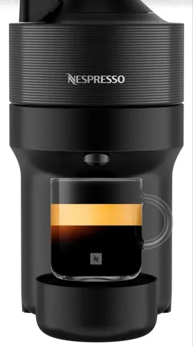 Cafeteira Nespresso