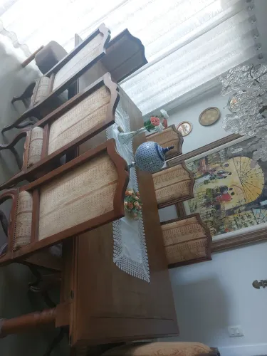 Mesa de jantar