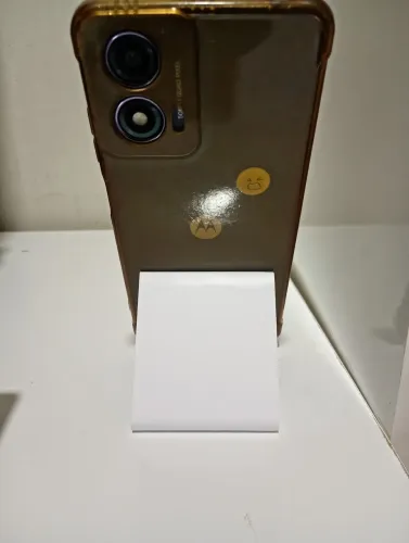 Suporte simples para celular 