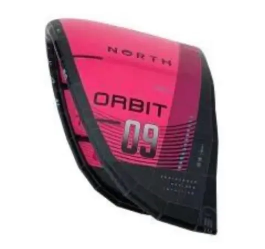 KITE KITESURF KITE SURF ORBIT, XR OU REBEL - C0MPR0!