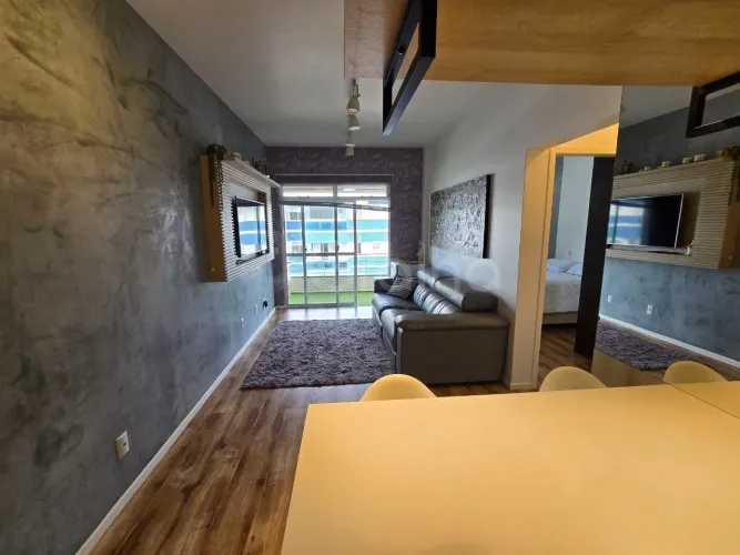 Apartamento à venda 2 quartos em Praia Brava