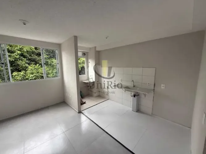 Apartamento à venda - Campo Grande - Rio de Janeiro - RJ