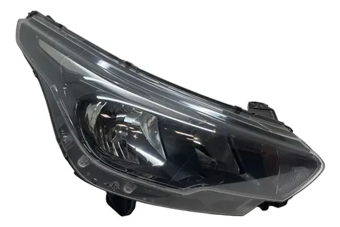 Farol Lado Direito Argo Cronos 2018 2019 2020 2021 Original Direito/passageiro