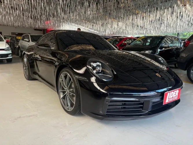 Porsche 911 Carrera Coupe 3.0 370cv (991) 2024