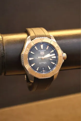 Tag Heuer Aquaracer 