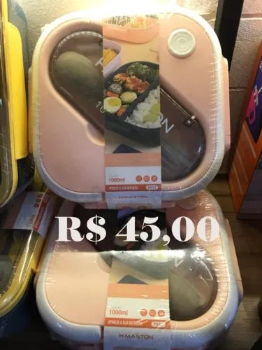Marmita 1000ml