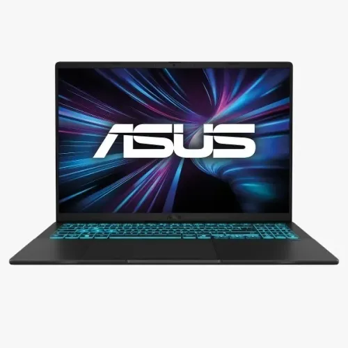Notebook Asus V16 2015 (RTX 4050 6GB, Intel core 5 210h, 8GB Ram e 512 GB SSD