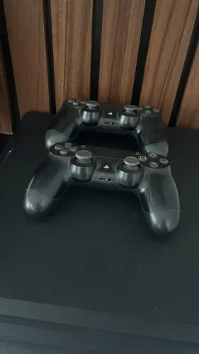 Play Station 4 Pro