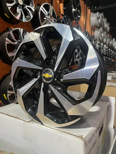 Roda aro 13 Chevrolet