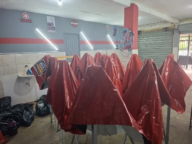 Tenda 4x3 NOVA