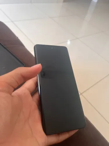 Redmi note 15 4g 128 gb 6RAM com carregador e caixa original